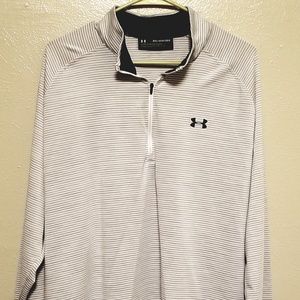 Under Armour Light Pull Over XXL